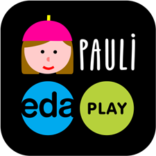 Download the new version of the EDA PLAY PAULI app! The latest version 1.2 features: 2 new illustrations and an extended version of the Visual Disorders Simulator.