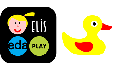 More about  the EDA PLAY ELIS app: Paid app, available for iPad devices